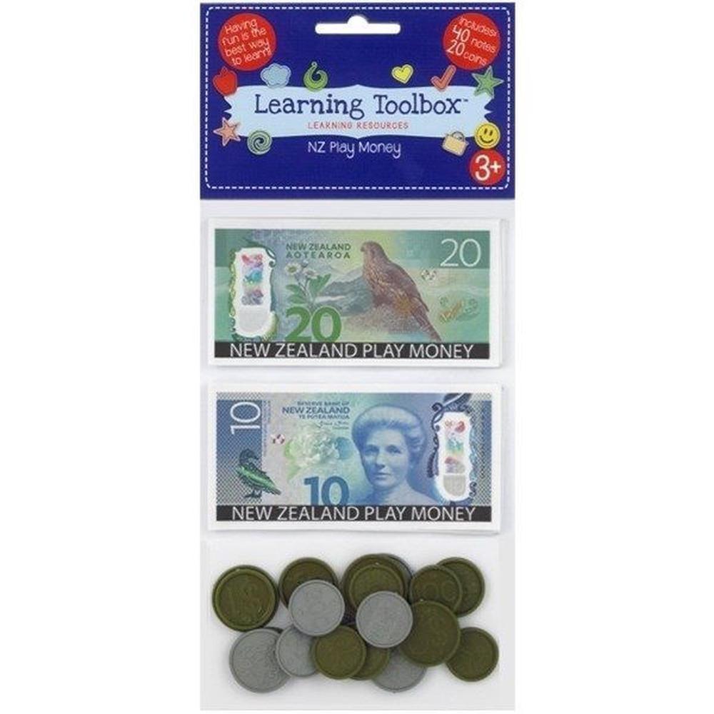Play Money