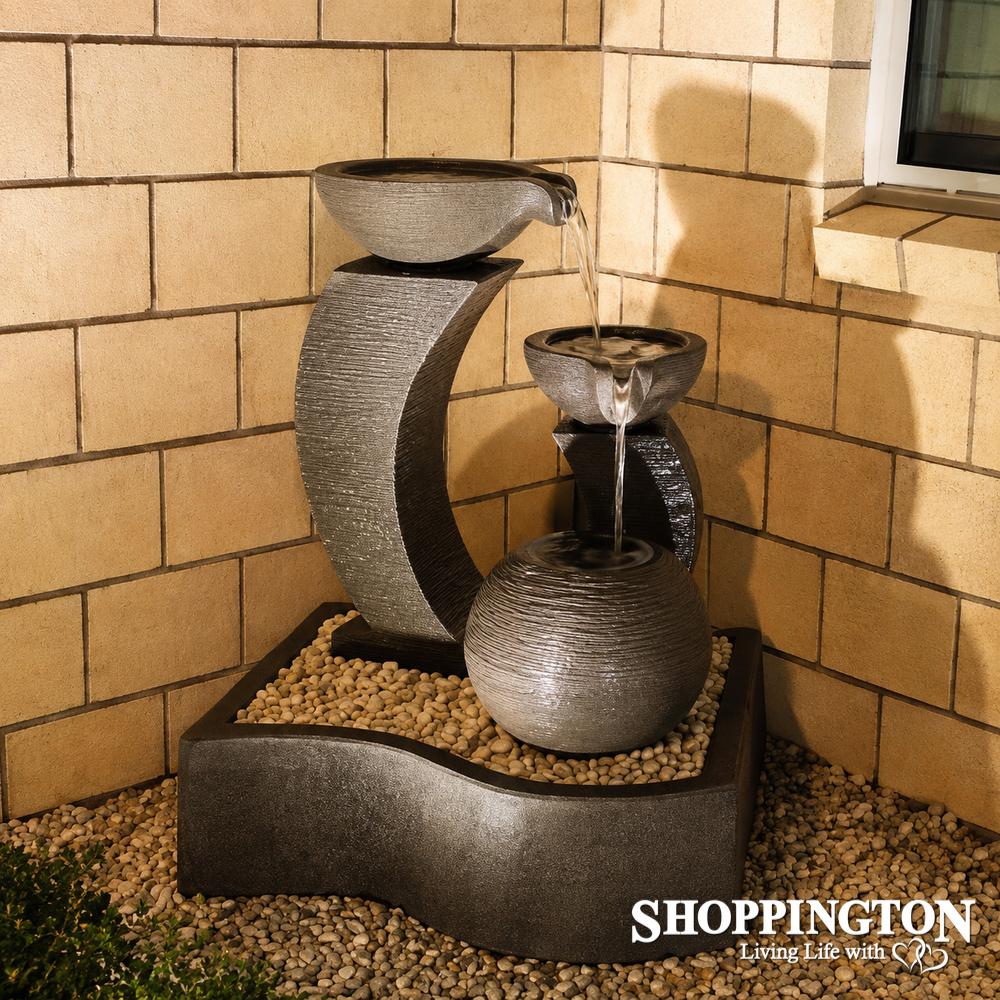 Pot of Gold Water Feature 75cm x 100cm