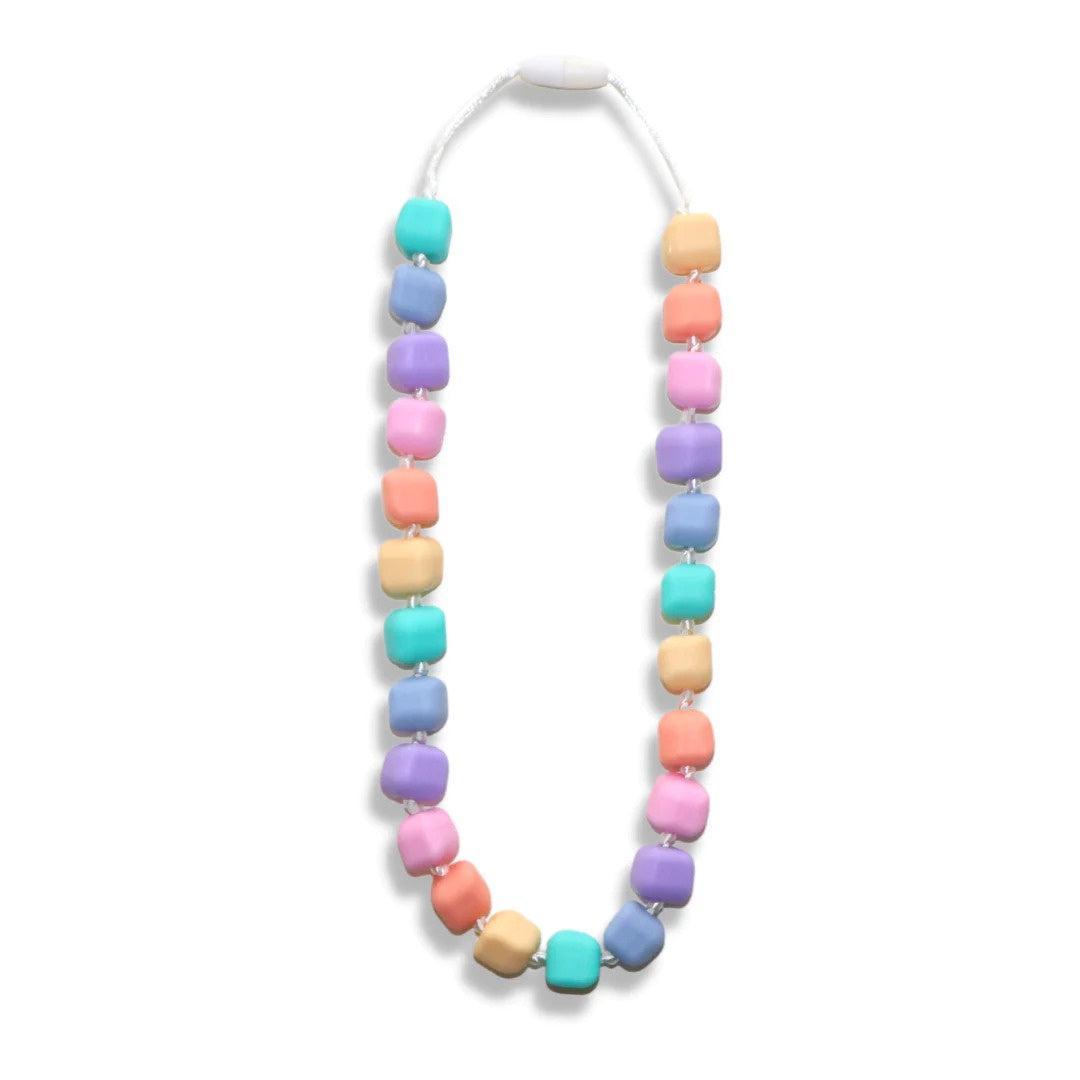 Princess & The Pea Necklace