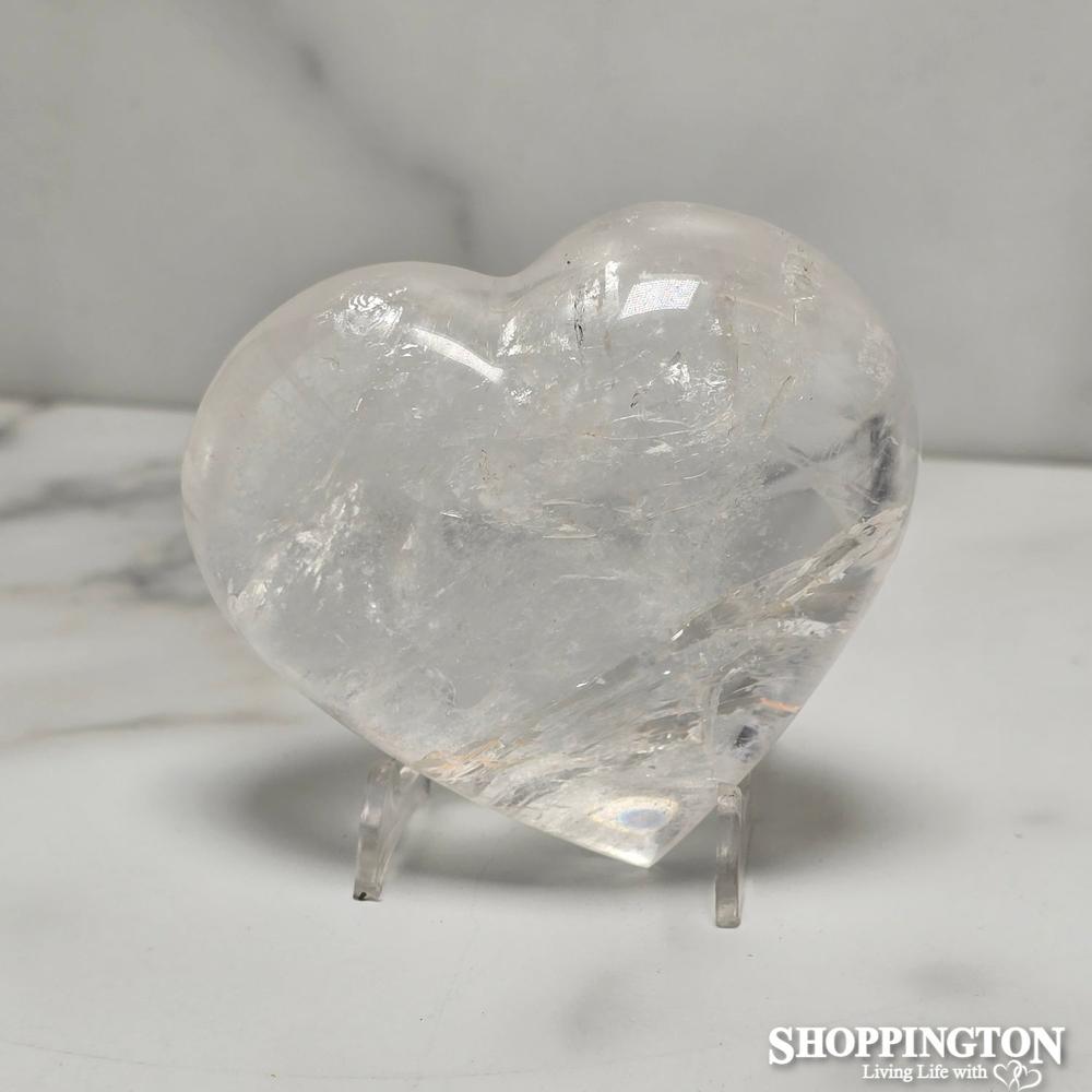 Quartz Heart