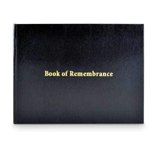 Remembrance Book