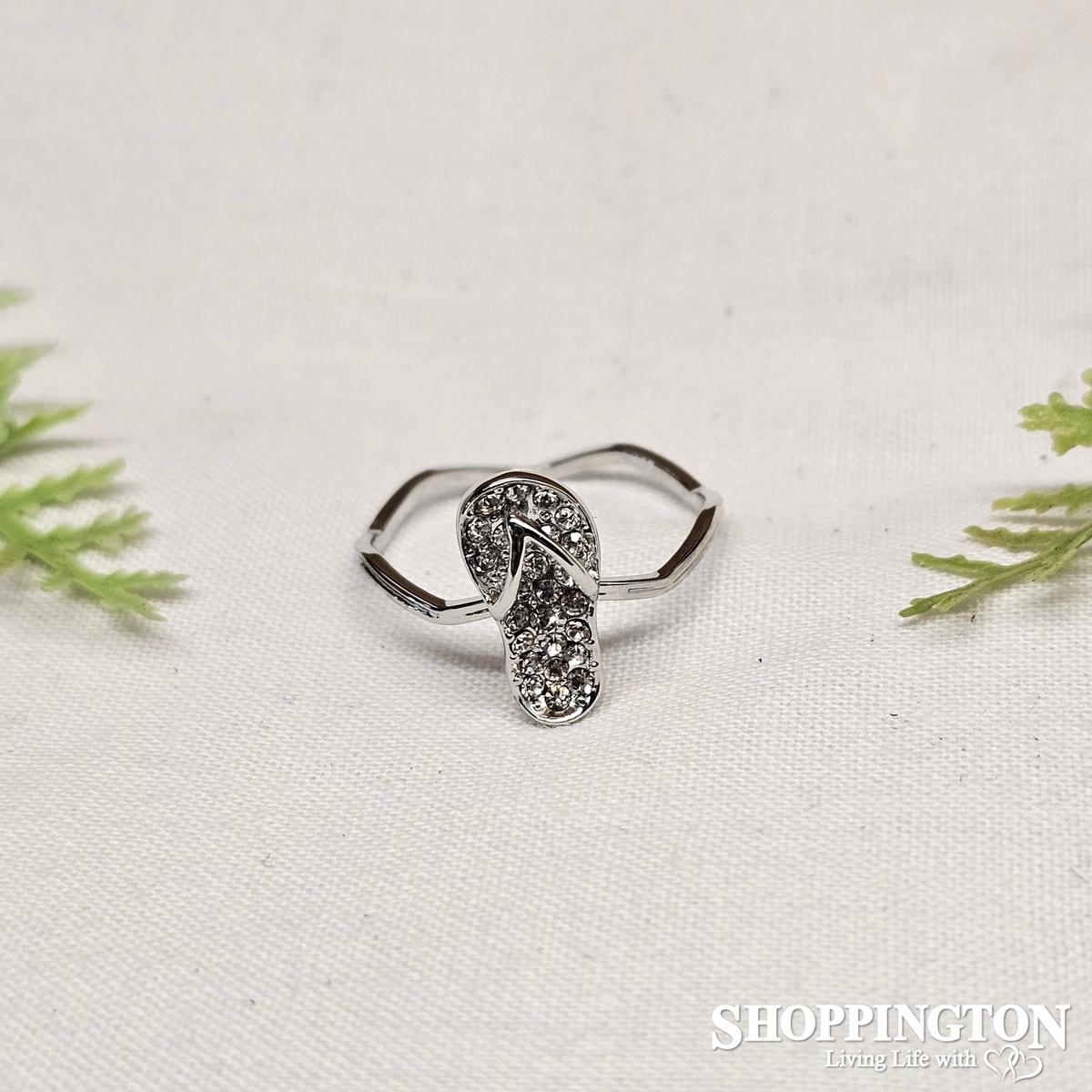 Ring - Jandal