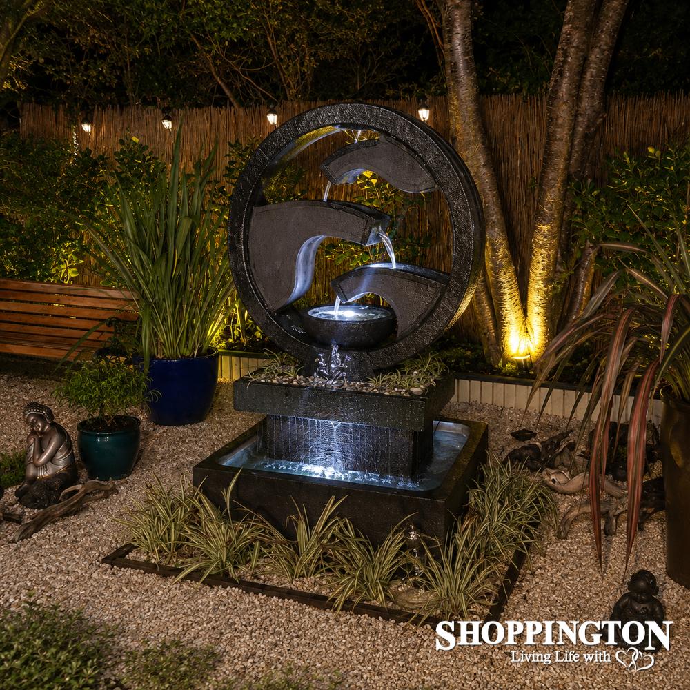 River of Life Water Feature 100cm x 160cm