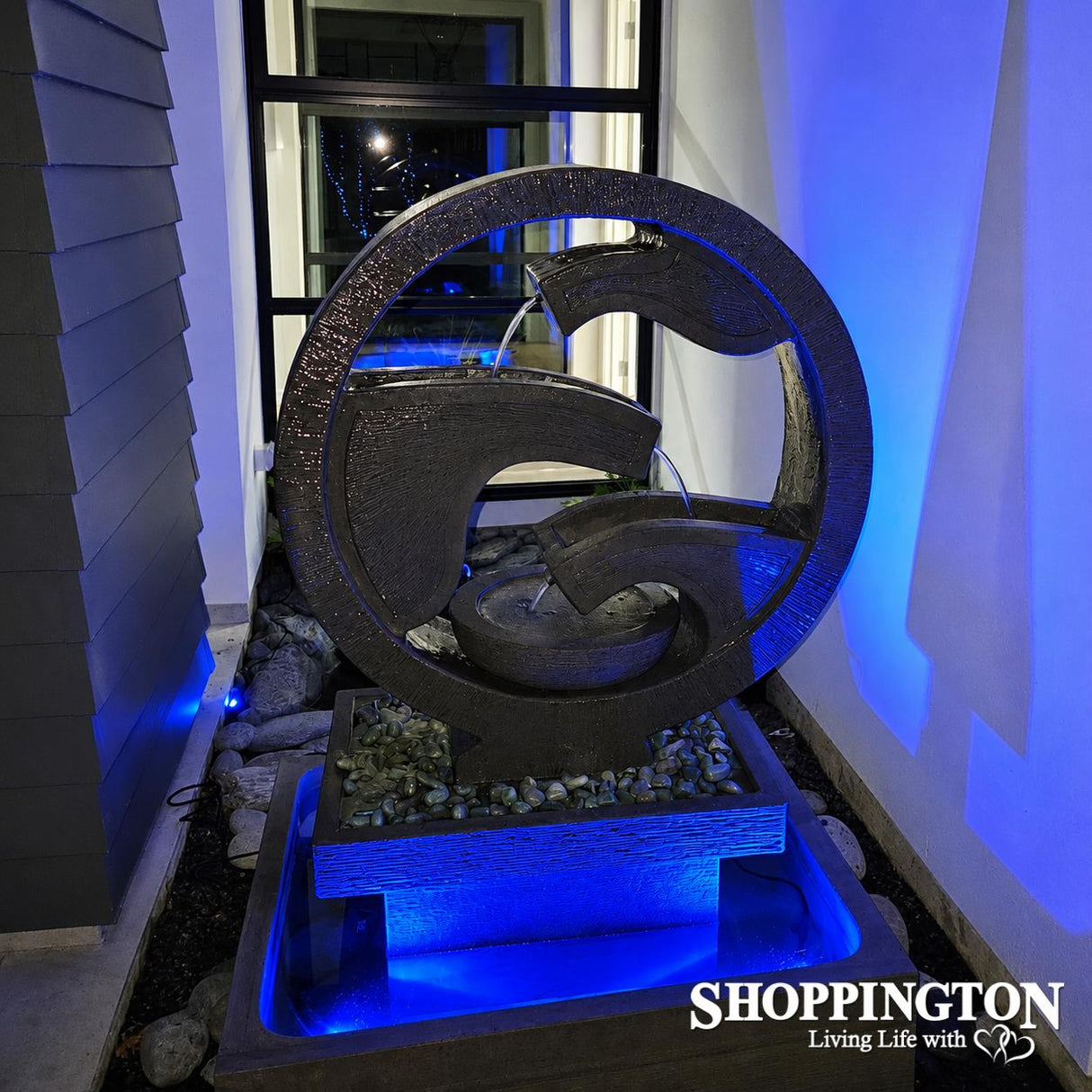 River of Life Water Feature 100cm x 160cm