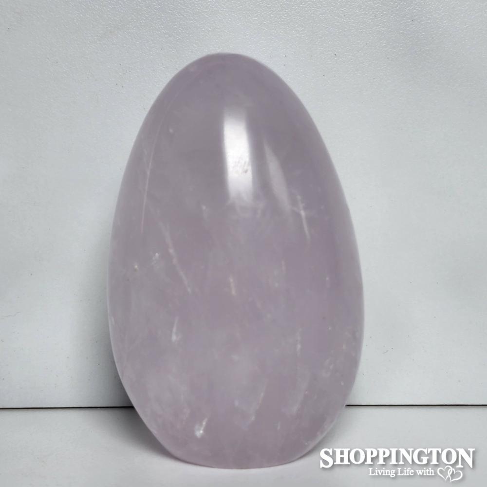 Rose Quartz Freeform #2