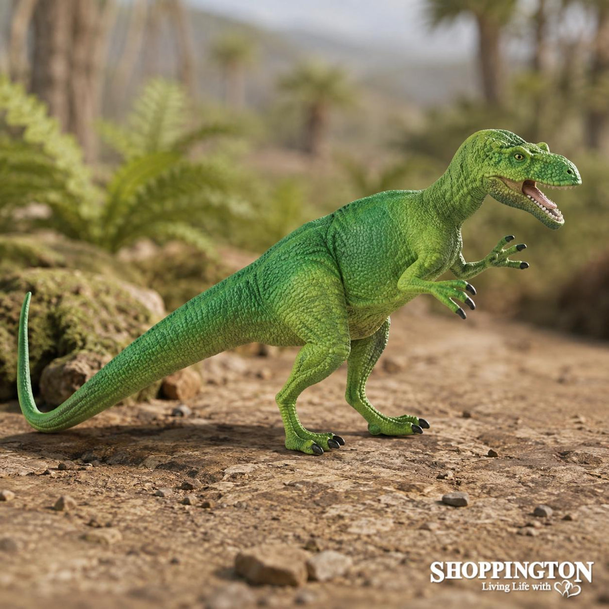 Safari Ltd - Allosaurus