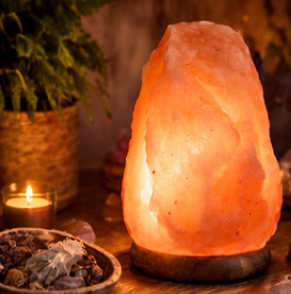 Salt Lamp 5 to 7kg