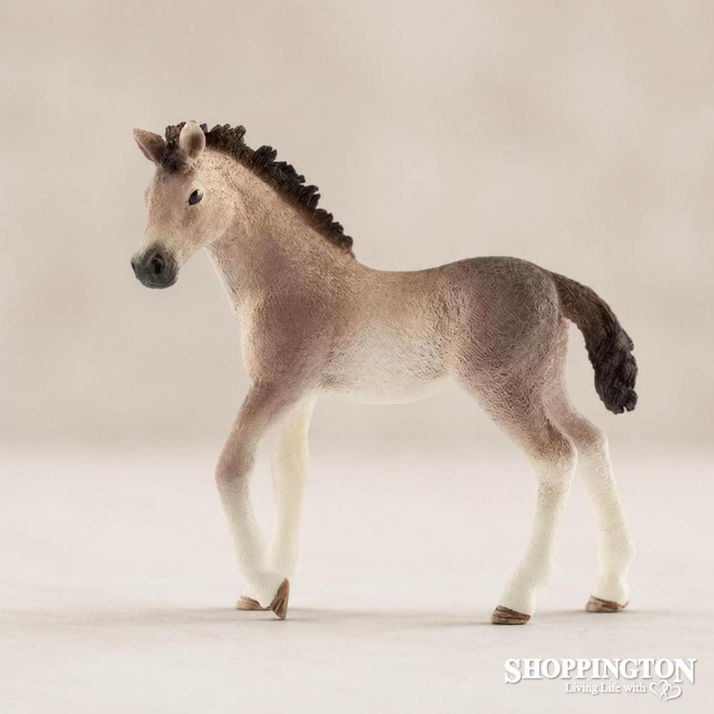 Schleich - Andalusian Foal