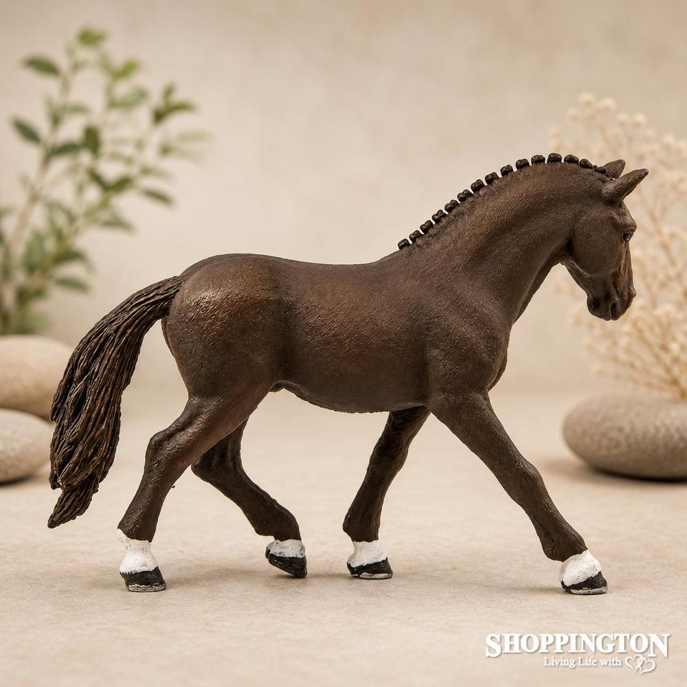 Schleich Collectable - German Riding Pony Gelding