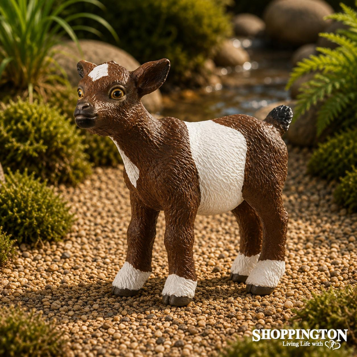 Schleich Collectable - Goat Kid