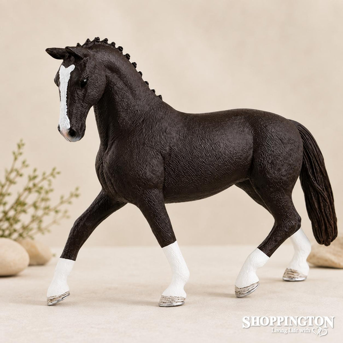 Schleich Collectable - Hannoverian Mare