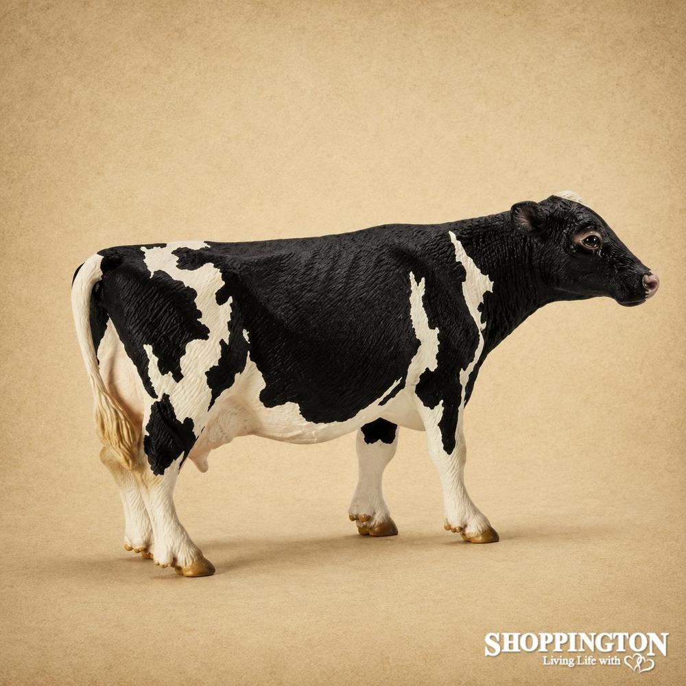Schleich Collectable - Holstein Cow