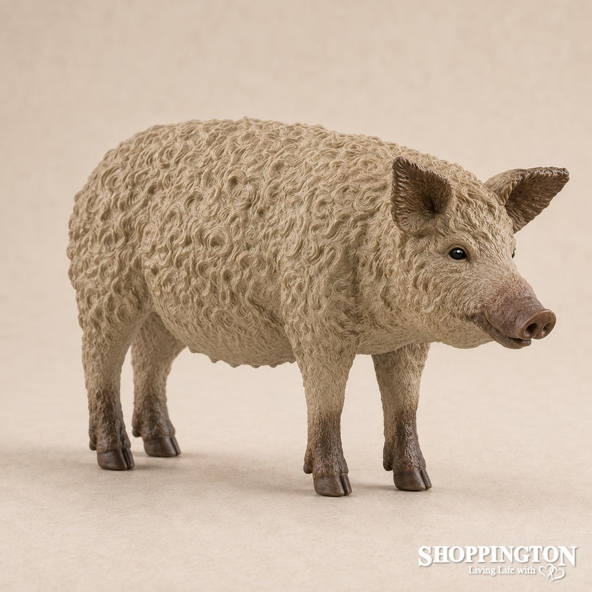 Schleich Collectable - Mangalica
