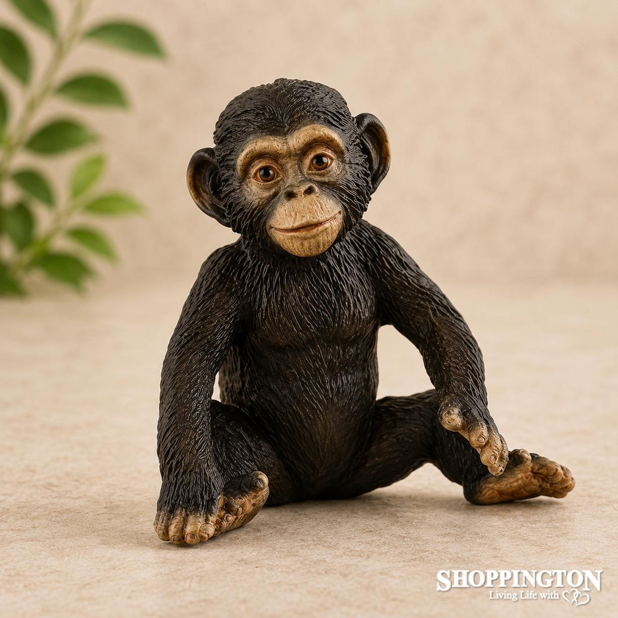 Schleich Collectables - Chimpanzee Cub