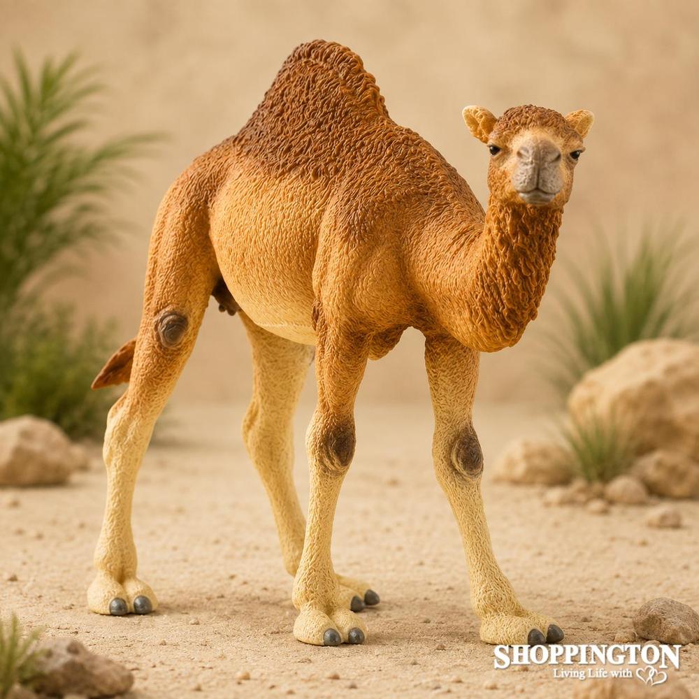 Schleich Collectables - Dromedary