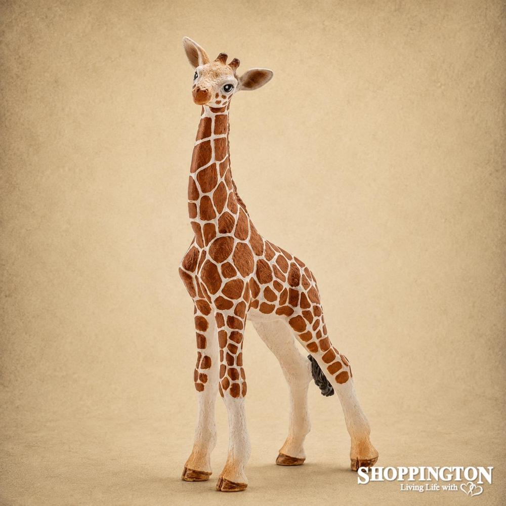 Schleich Collectables - Giraffe Calf
