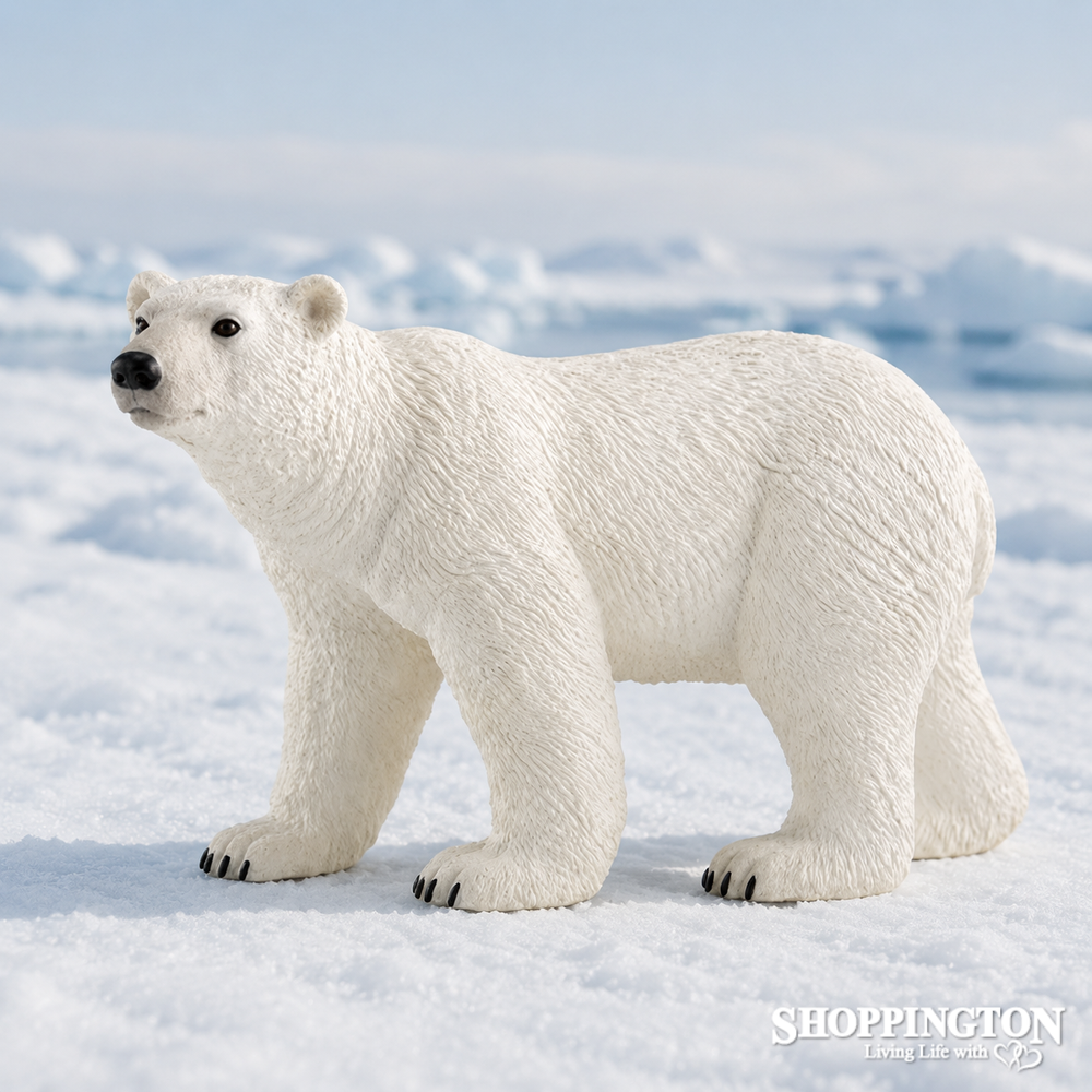 Schleich Collectables - Polar Bear