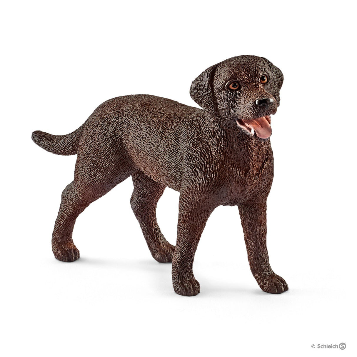 Schleich Collectable - Labrador Female
