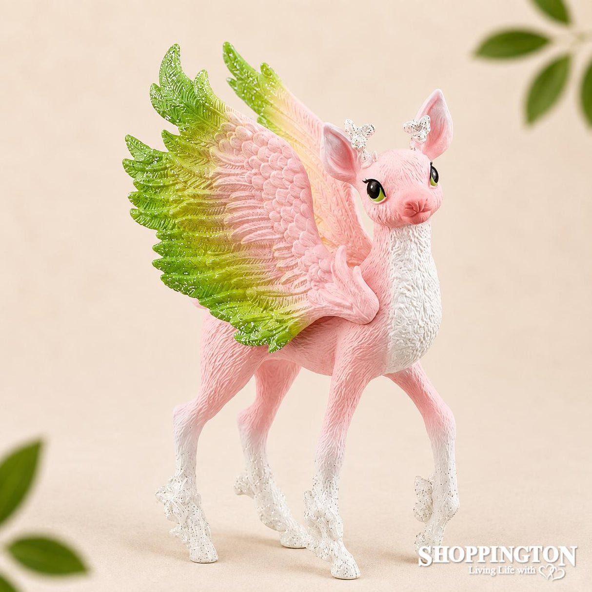 Schleich - Magic Deer Calf