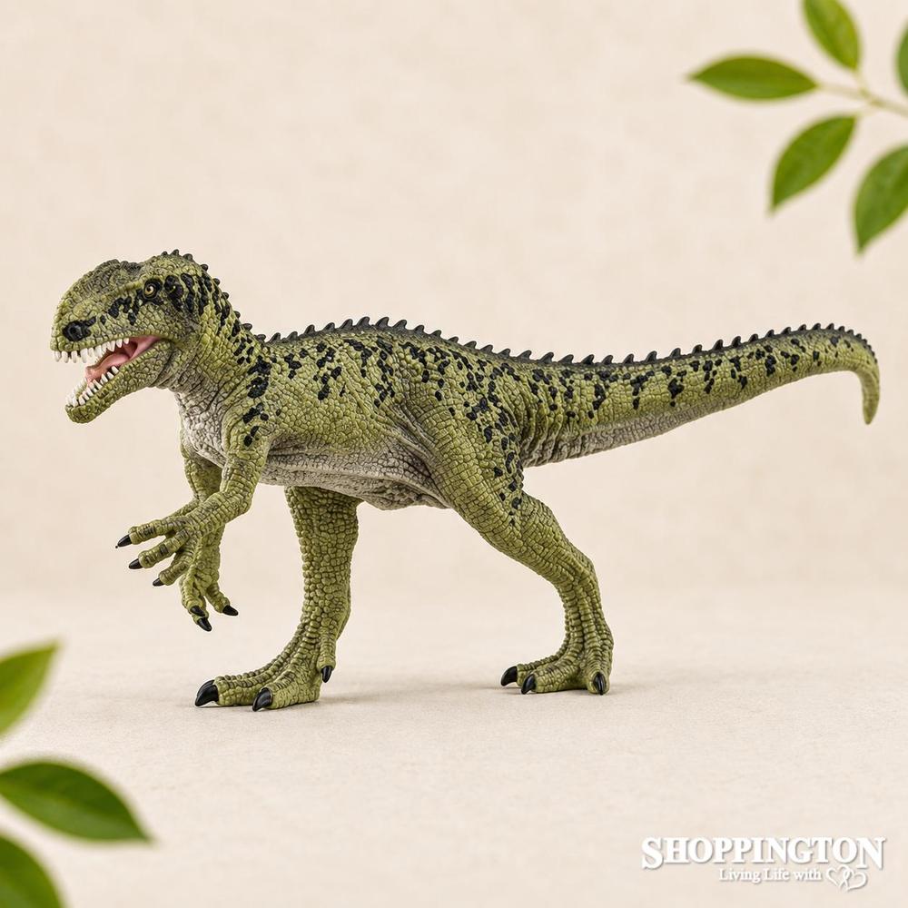 Schleich - Monolophosaurus