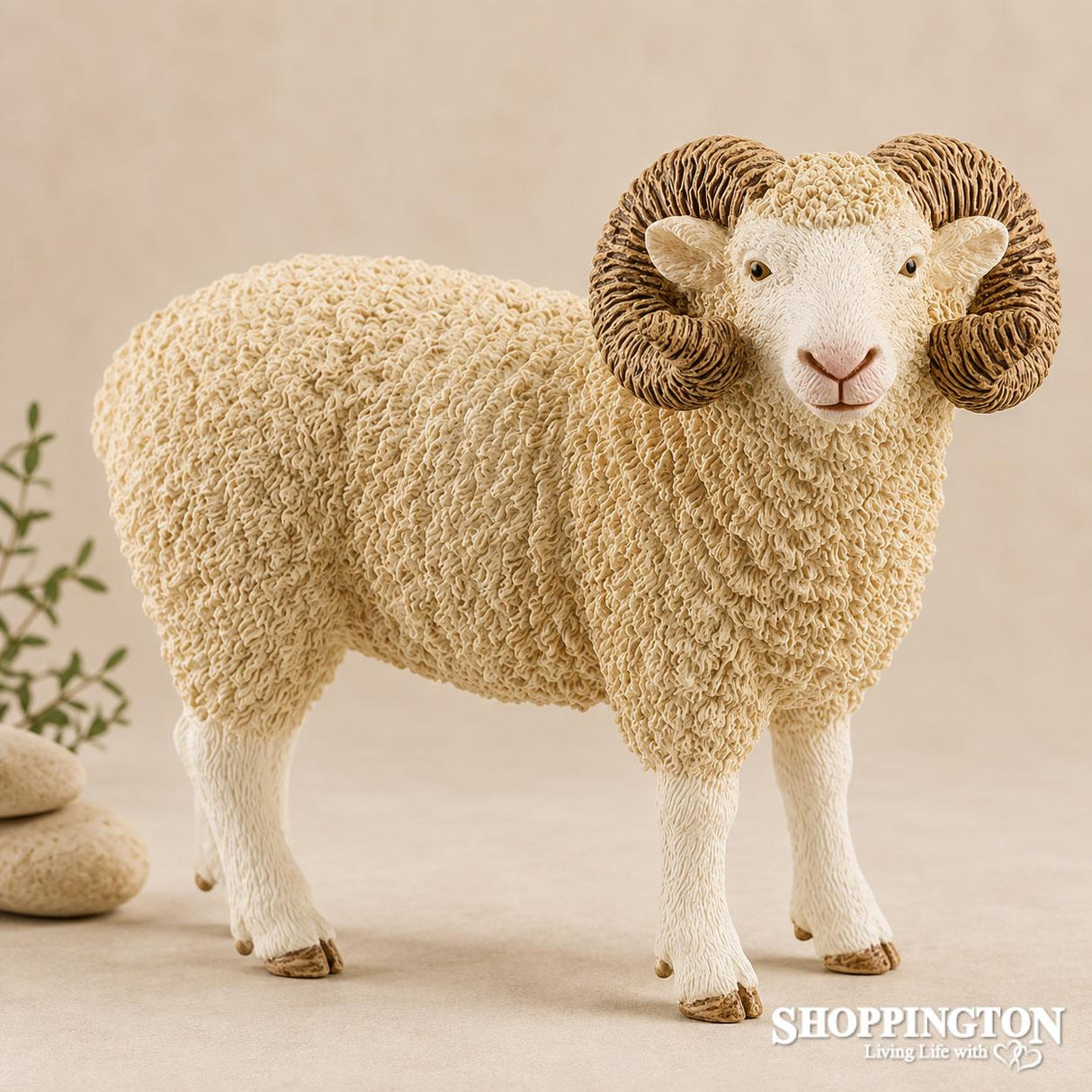 Schleich Ram