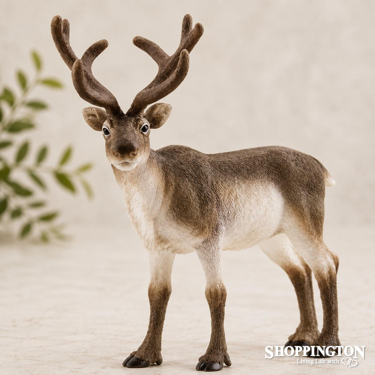 Schleich Reindeer