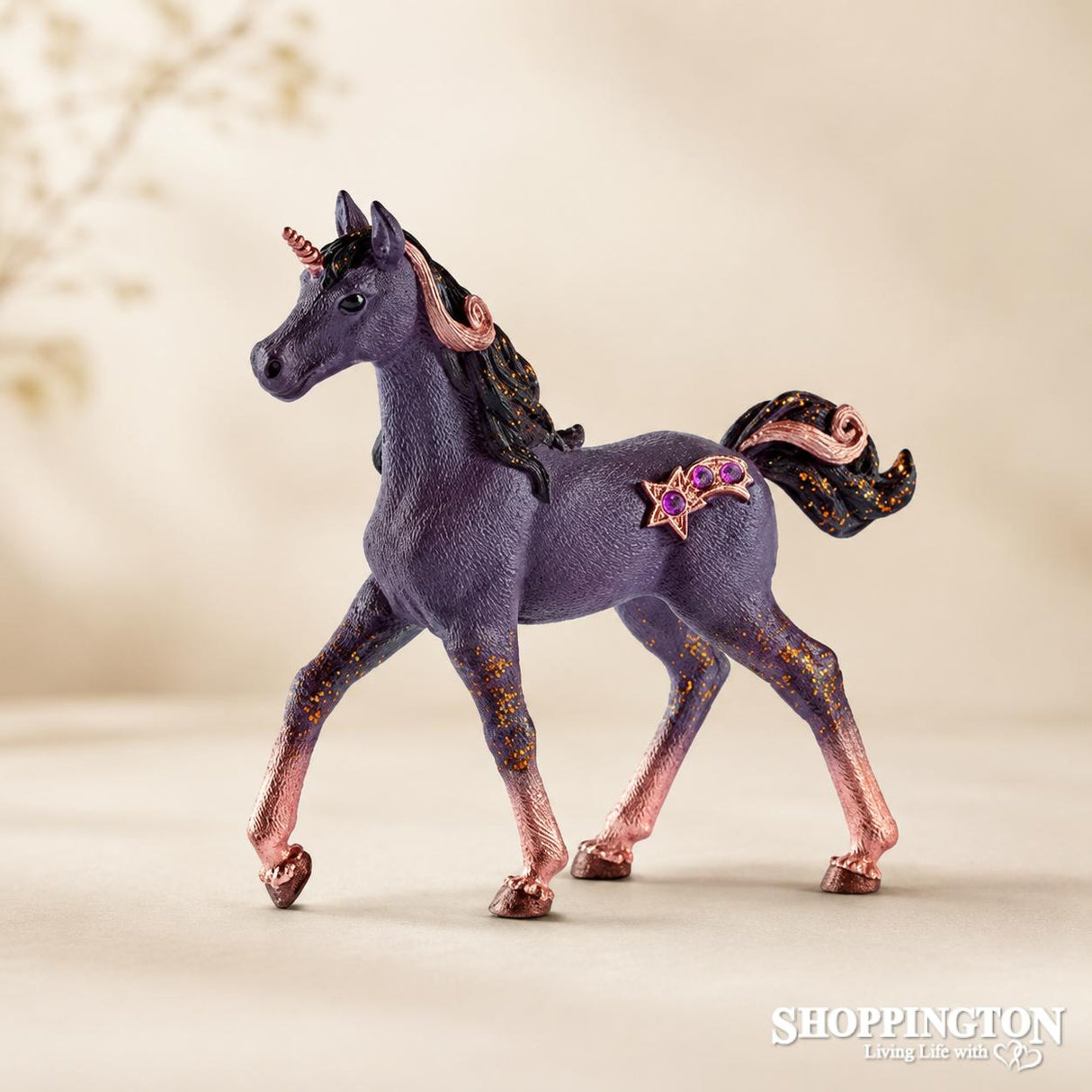 Schleich - Shooting Star Unicorn Foal