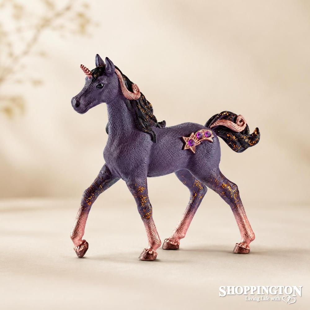 Schleich - Shooting Star Unicorn Foal