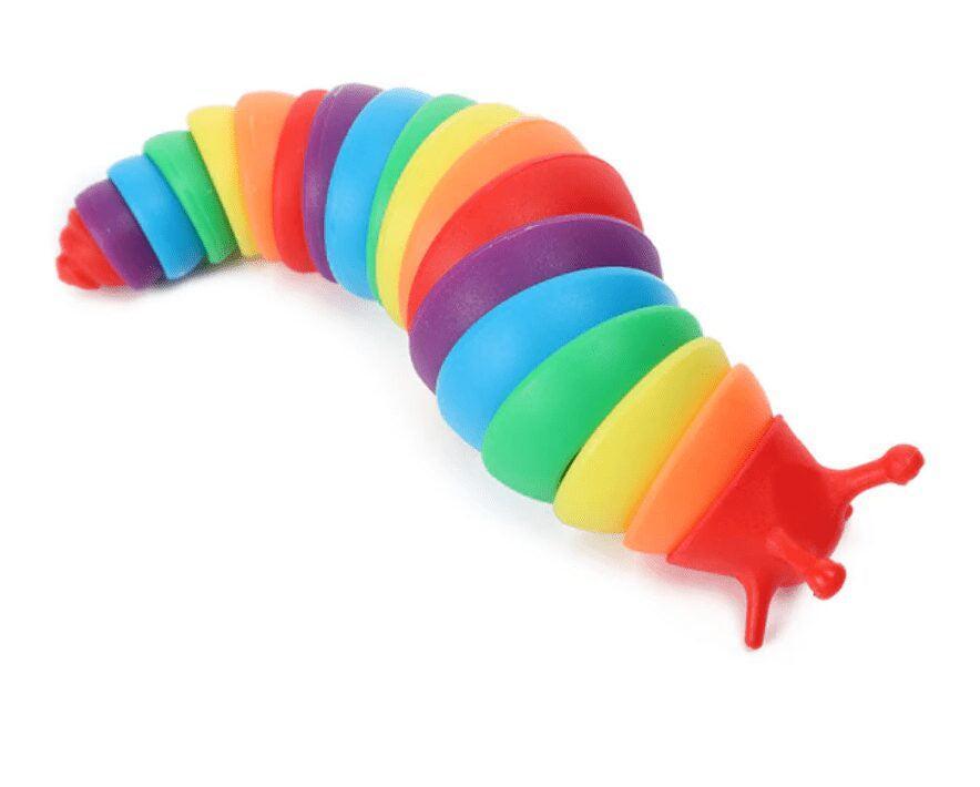 Sensory Slug