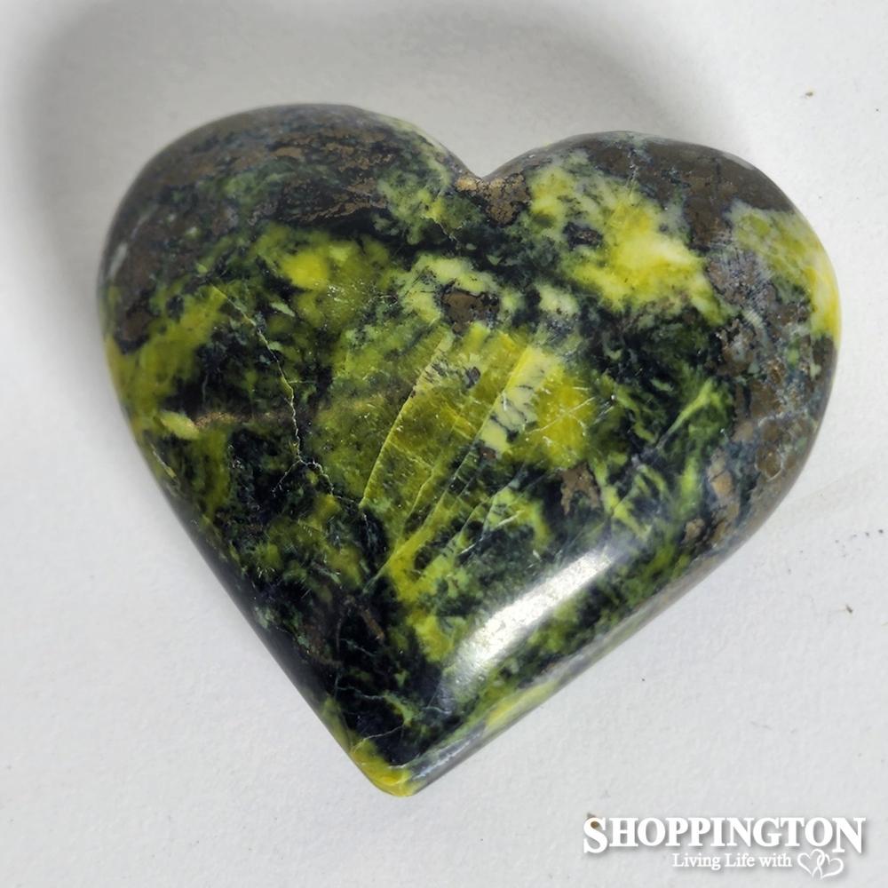 Serpentine Heart #3