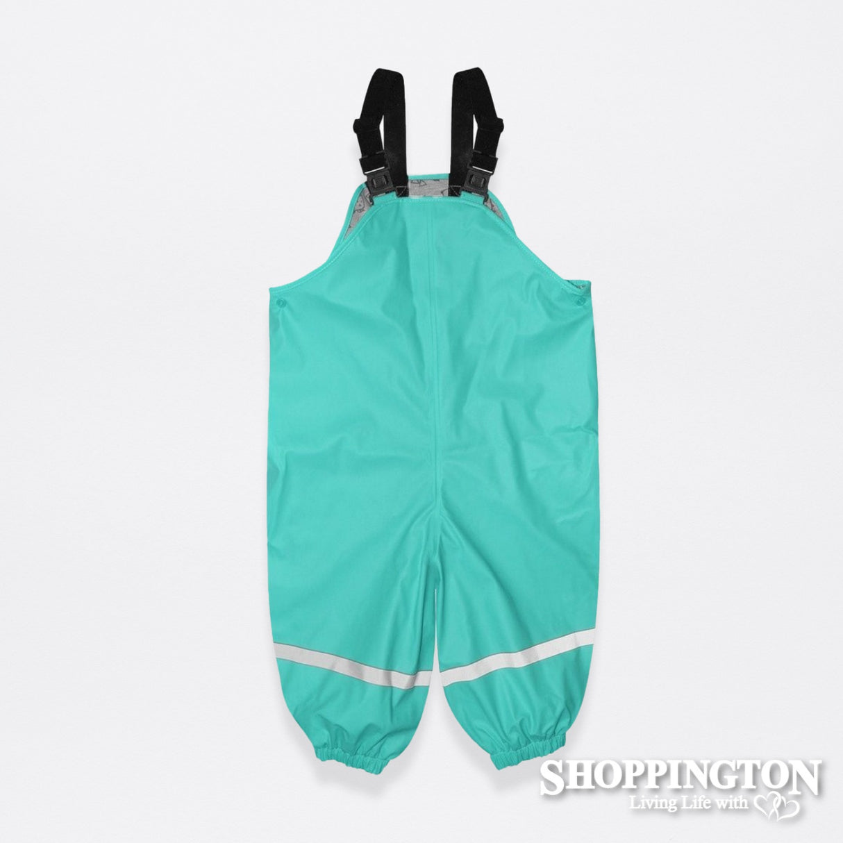 Silly Billyz Waterproof Overalls