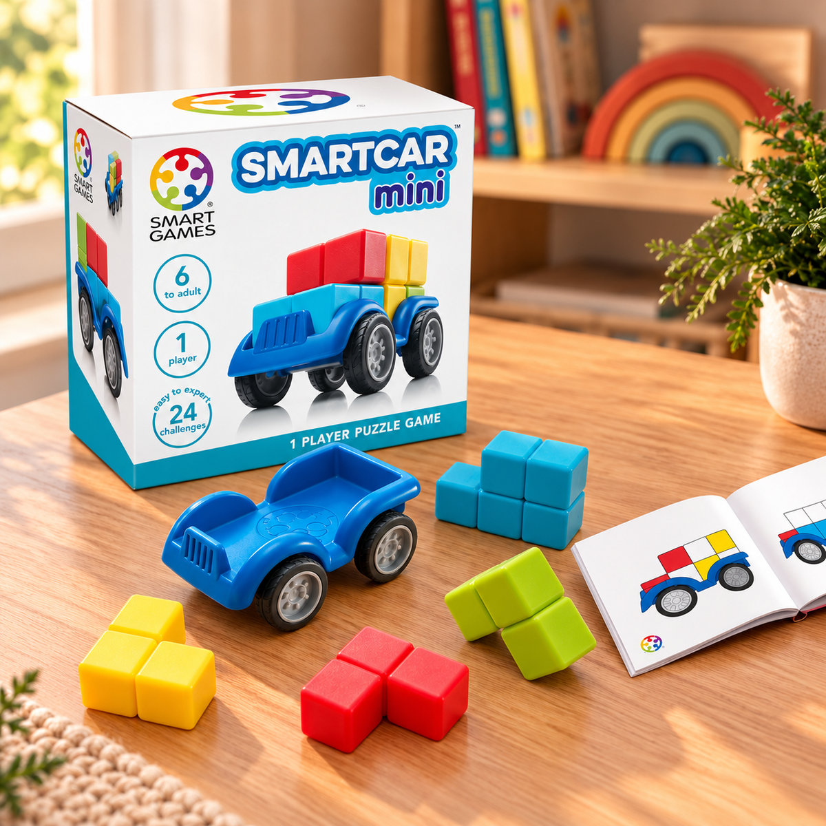 Smartcar Mini