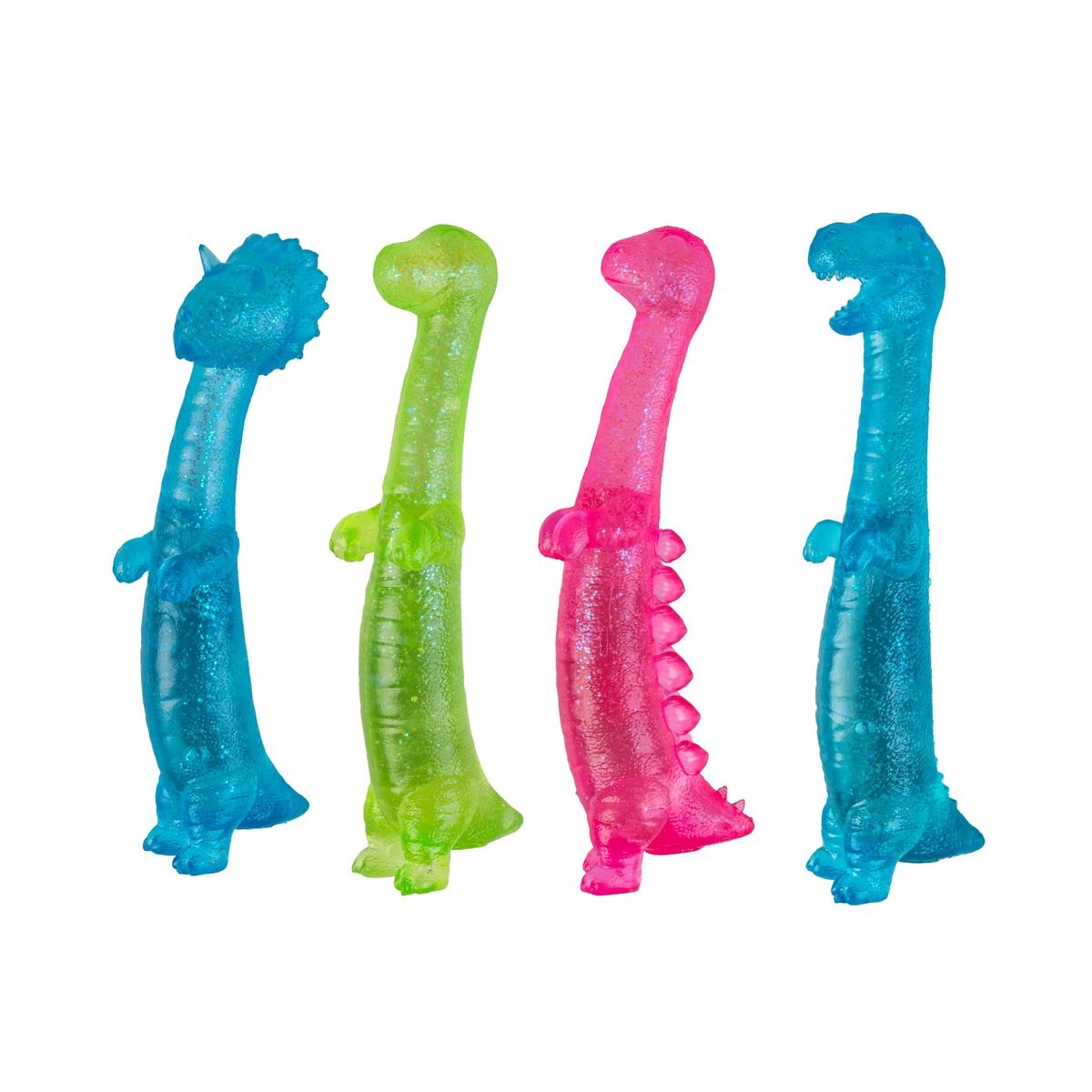 Smoosho's Stretch Dino
