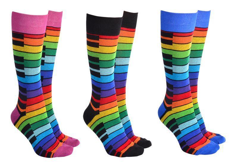 Sock Society - Keyboard