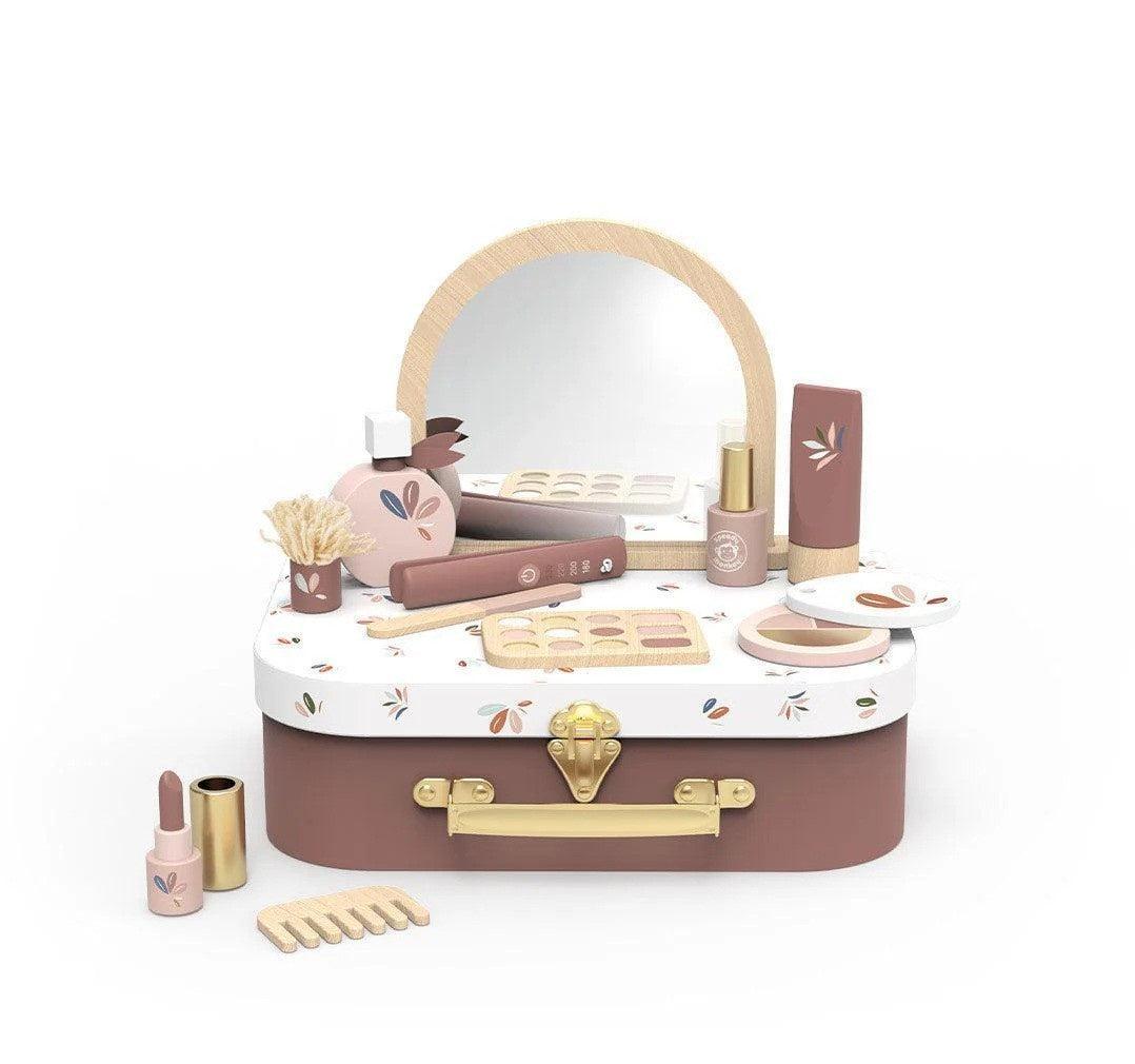 Speedy Monkey - Beauty Kit