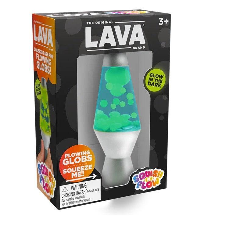 Squishie Flow Lava Sensory Toy