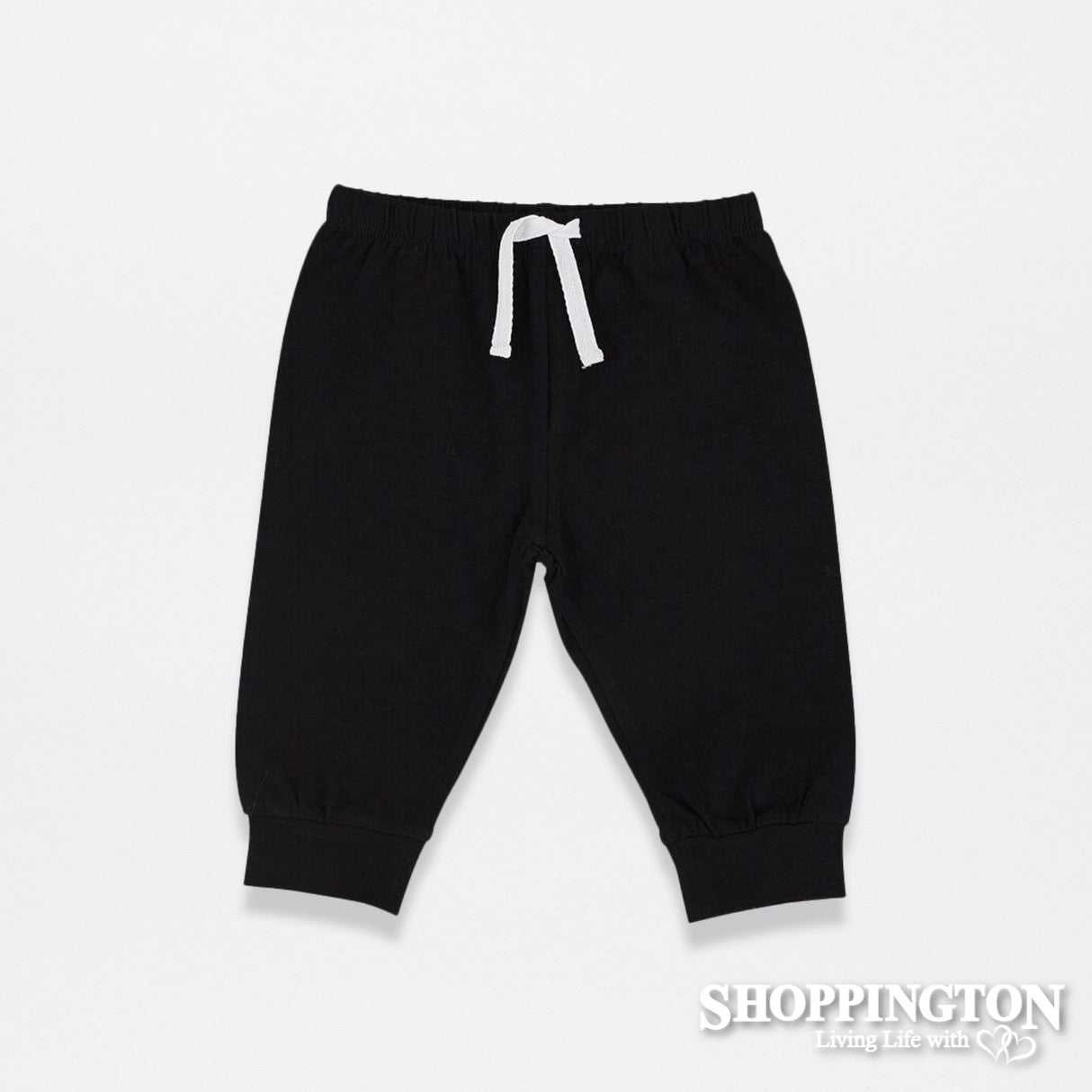 Stephan Baby - XO Black Pants
