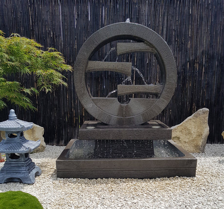 Stream of Life Water Feature 100cm x 125cm