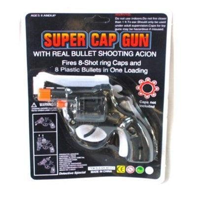 Super Cap Gun
