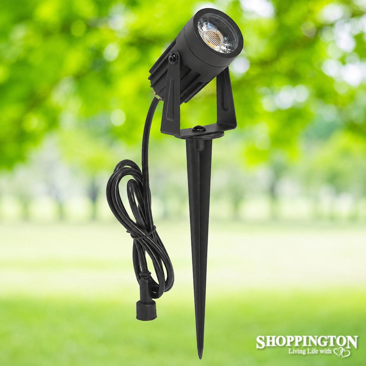 Superlux - Outdoor Garden Spot Light 3w