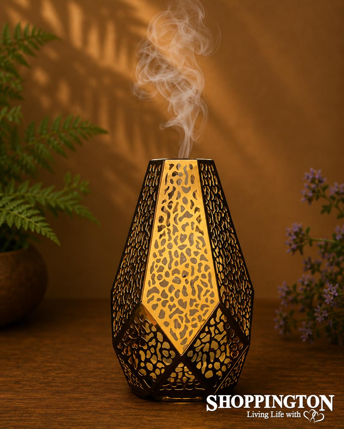 Surmanti Air Diffuser