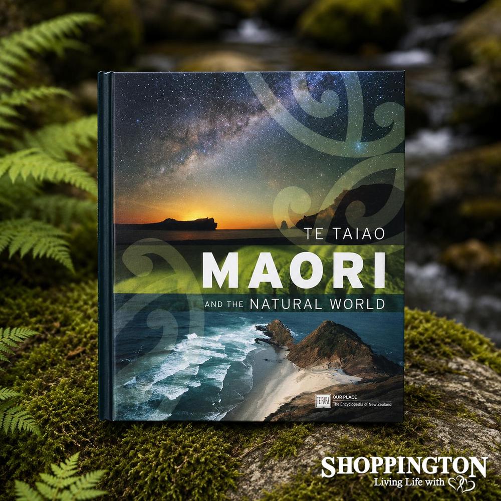 Te Taiao - Maori Natural World