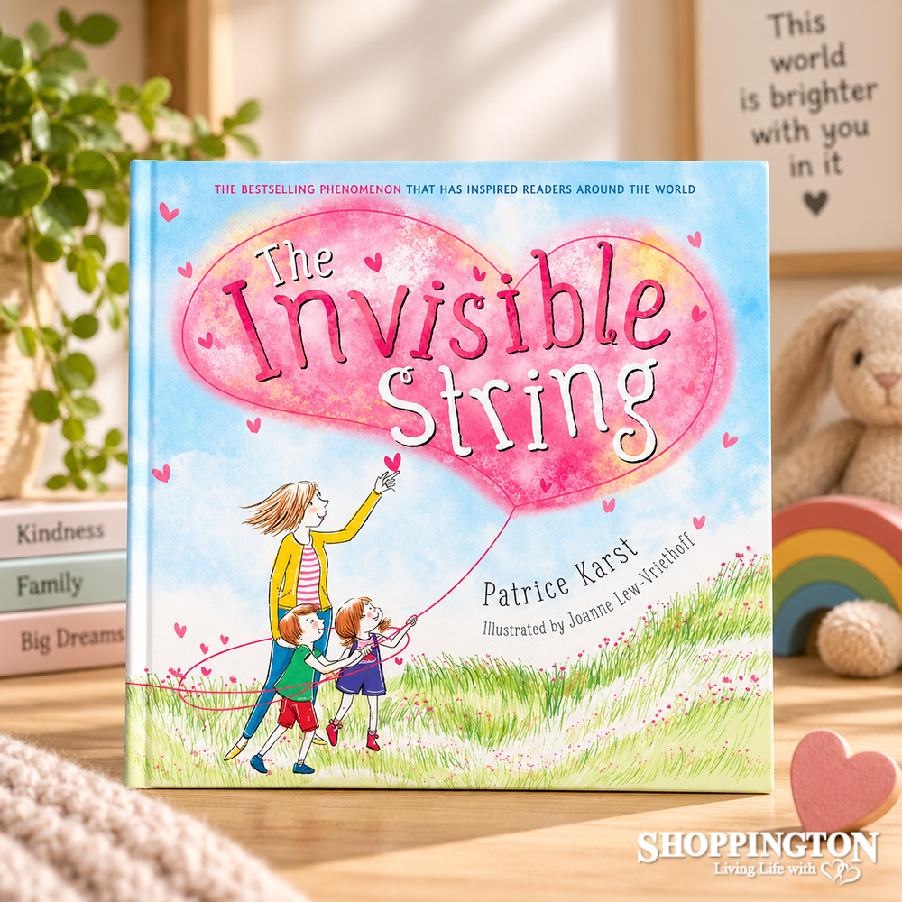 The Invisible String