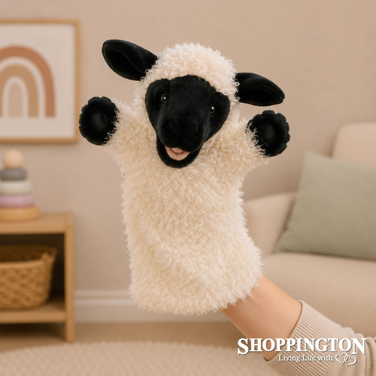 The Puppet Company - Sheep