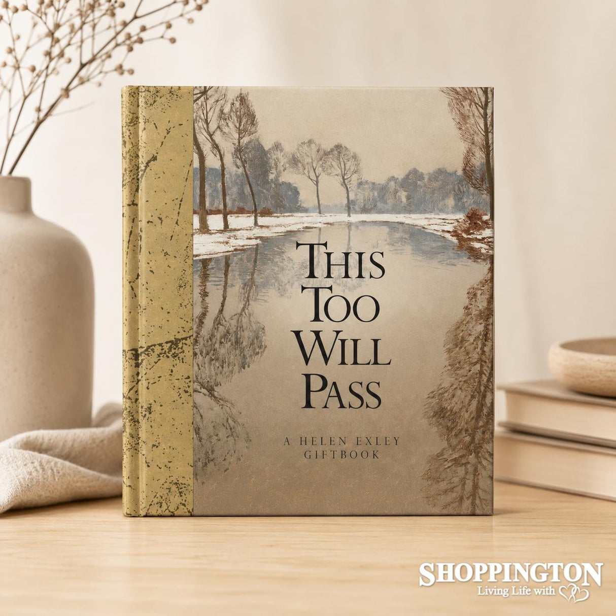 This Too Will Pass