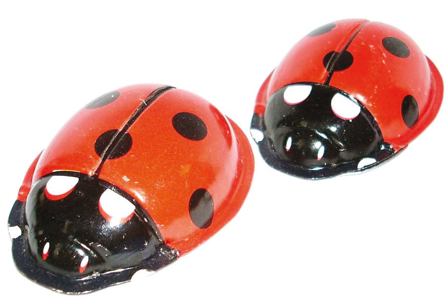 Tin Beetle Clicker