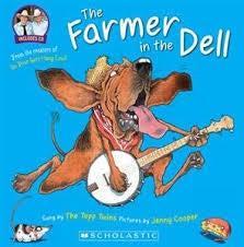 Topp Twins / The Farmer in the Dell