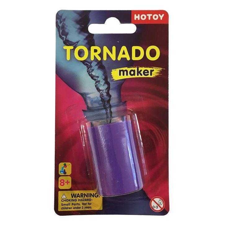 Tornado Maker