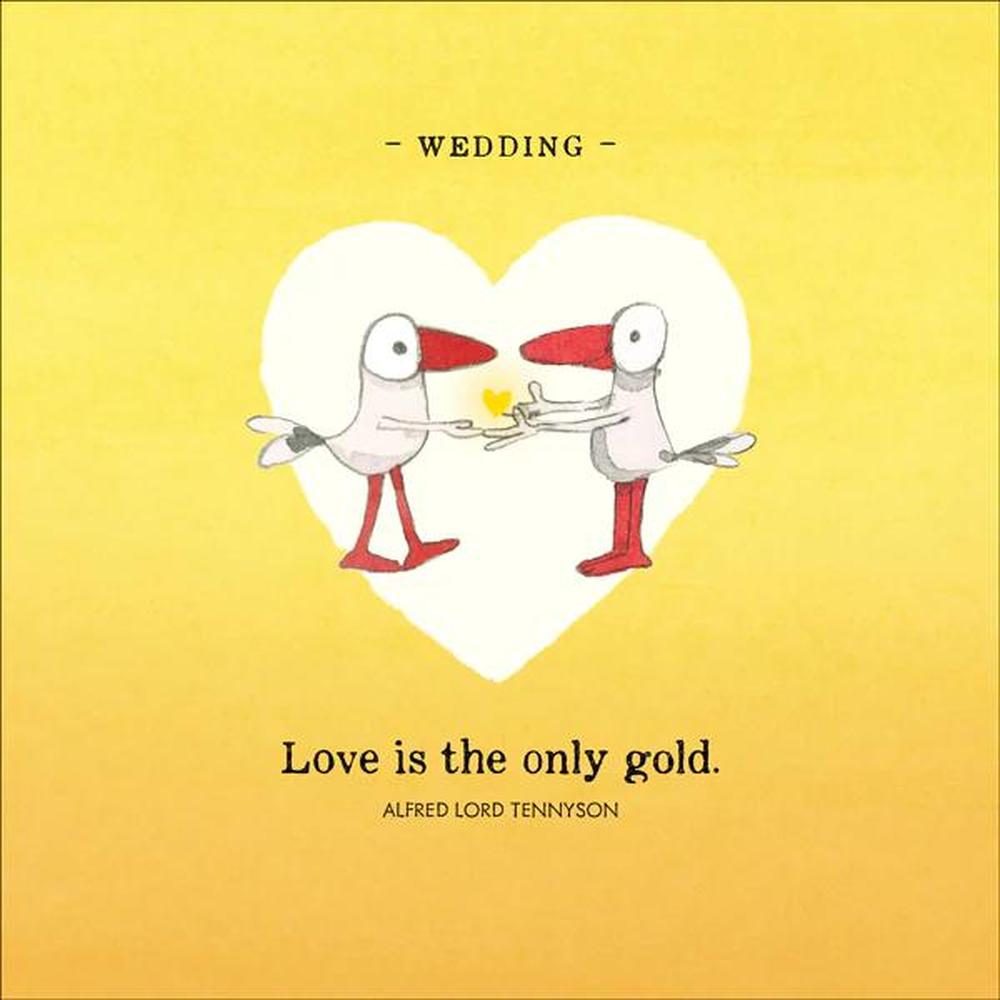 Twigseeds - Love is the only Gold
