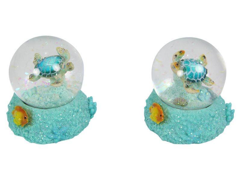 Twin Turtle Waterball
